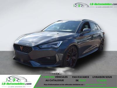 Cupra Leon ST 2.0 TSI 245 ch BVA
