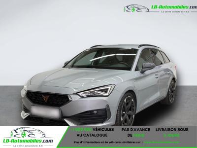 Cupra Leon ST 2.0 TSI 245 ch BVA
