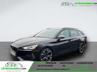 Cupra Leon ST 2.0 TSI 245 ch BVA