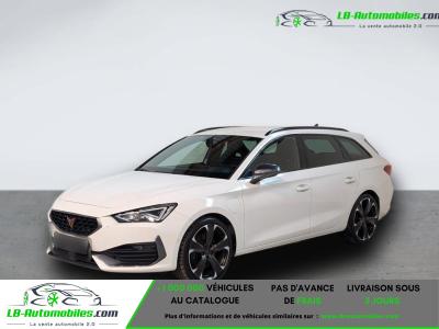 Cupra Leon ST 2.0 TSI 245 ch BVA
