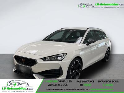 Cupra Leon ST 2.0 TSI 245 ch BVA