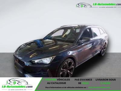 Cupra Leon ST 2.0 TSI 245 ch BVA