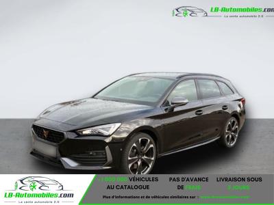 Cupra Leon ST 2.0 TSI 245 ch BVA