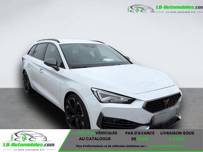 Cupra Leon ST 2.0 TSI 300 ch BVA