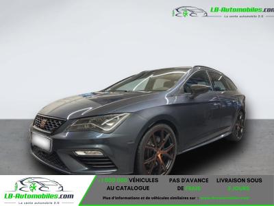 Cupra Leon ST 2.0 TSI 300 ch BVA
