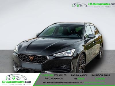 Cupra Leon ST 2.0 TSI 300 ch BVA