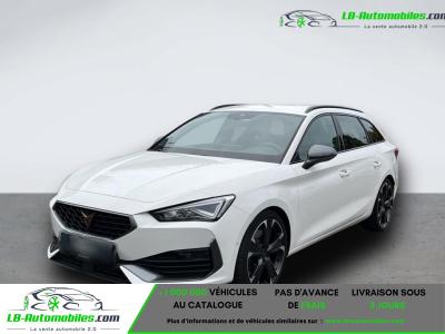 Cupra Leon ST 2.0 TSI 300 ch BVA