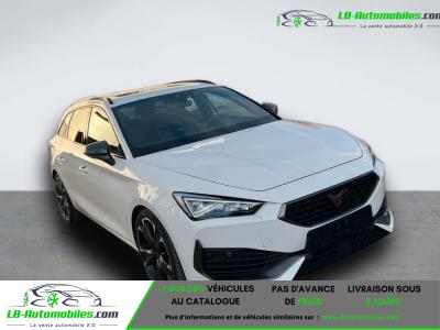 Cupra Leon ST 2.0 TSI 300 ch BVA