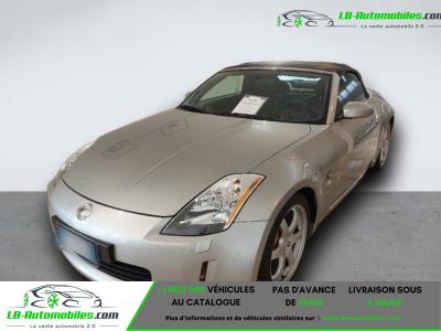 Nissan 350Z Roadster  3.5 V6 280
