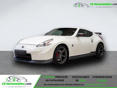 Nissan 370Z 3.7 V6 344