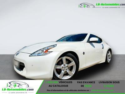 Nissan 370Z 3.7 V6 331