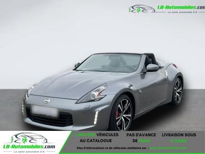 Nissan 370Z 3.7 V6 328 BVA