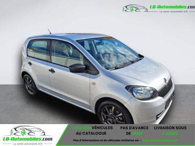 Skoda Citigo 1.0 12v MPI 60 ch BVA