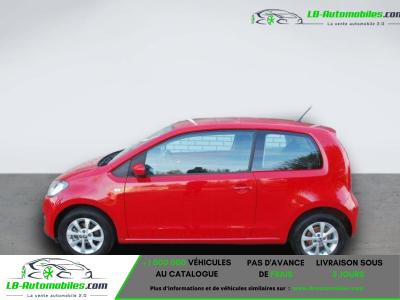 Skoda Citigo 1.0 12v MPI 60 ch BVM