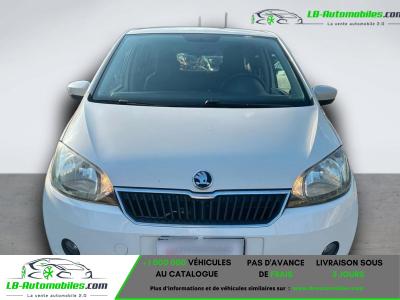 Skoda Citigo 1.0 12v MPI 60 ch BVM