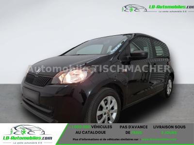 Skoda Citigo 1.0 12v MPI 75 ch BVM