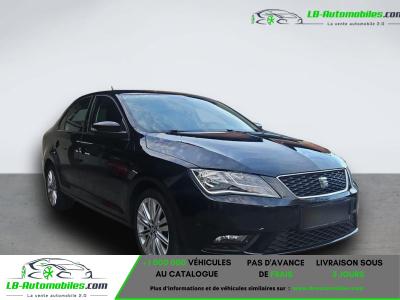 Seat Toledo 1.0 TSI 110 ch