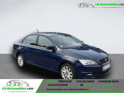 Seat Toledo 1.0 TSI 110 ch