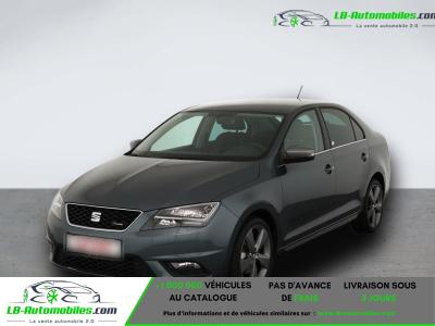 Seat Toledo 1.0 TSI 110 ch