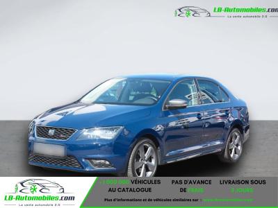 Seat Toledo 1.4 TSI 125 ch
