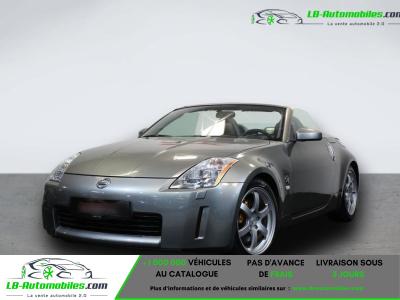 Nissan 350Z Roadster  3.5 V6 280