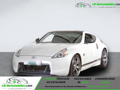 Nissan 370Z 3.7 V6 328