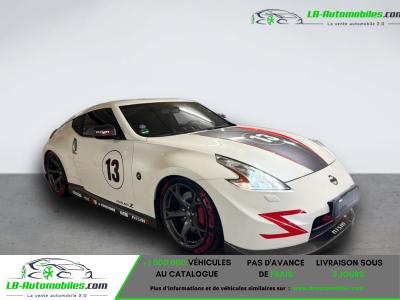 Nissan 370Z 3.7 V6 344