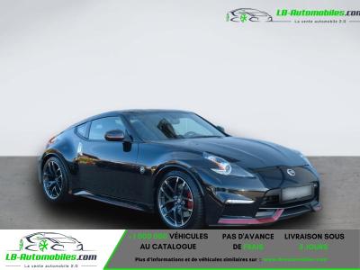 Nissan 370Z 3.7 V6 344