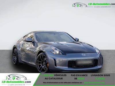 Nissan 370Z 3.7 V6 328 BVA