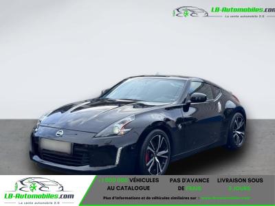 Nissan 370Z 3.7 V6 328 BVM