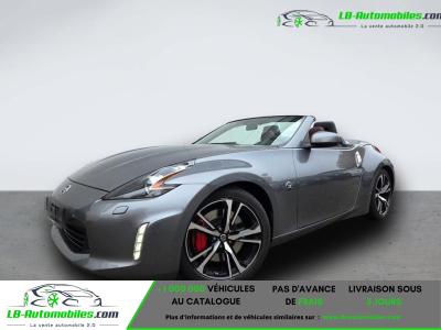Nissan 370Z Roadster 3.7 V6 328 BVM