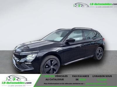 Skoda Kamiq 1.0 TSI 116 ch BVA