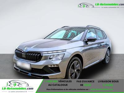 Skoda Kamiq 1.0 TSI 116 ch BVA