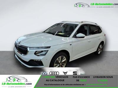Skoda Kamiq 1.0 TSI 116 ch BVA