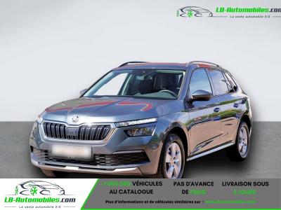 Skoda Kamiq 1.0 TSI 95 ch BVM