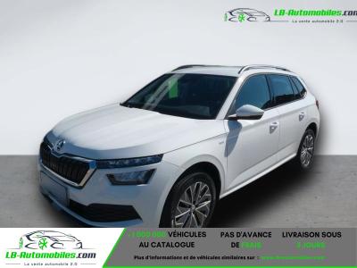 Skoda Kamiq 1.0 TSI 95 ch BVM