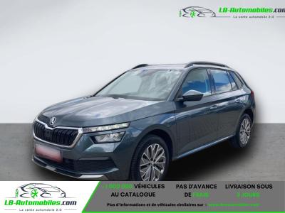 Skoda Kamiq 1.0 TSI Evo 110 ch BVM