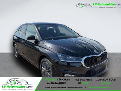 Skoda Fabia 1.5 TSI 150 ch BVA