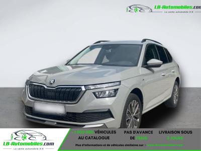 Skoda Kamiq 1.0 TSI Evo 110 ch BVA