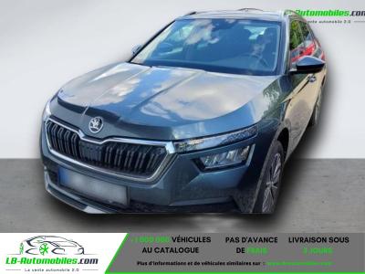 Skoda Kamiq 1.0 TSI Evo 110 ch BVA