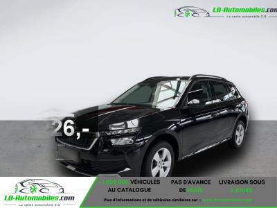 Skoda Kamiq 1.0 TSI Evo 110 ch BVA