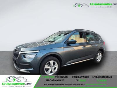 Skoda Kamiq 1.0 TSI Evo 110 ch BVA