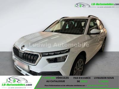 Skoda Kamiq 1.5 TSI 150 ch BVM