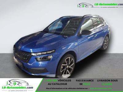 Skoda Kamiq 1.5 TSI 150 ch BVM