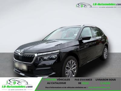 Skoda Kamiq 1.5 TSI 150 ch BVM