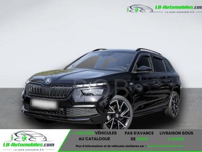 Skoda Kamiq 1.5 TSI 150 ch BVM