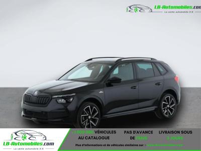 Skoda Kamiq 1.5 TSI 150 ch BVM