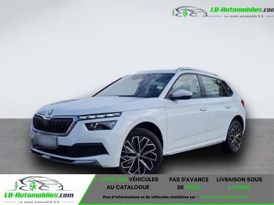 Skoda Kamiq 1.5 TSI 150 ch BVM