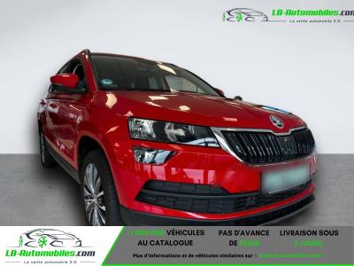 Skoda Karoq 1.5 TSI 150 ch BVM