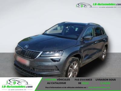 Skoda Karoq 1.5 TSI 150 ch BVM